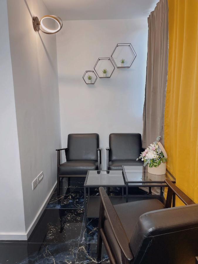 Vila Aria - Health & Wellness App โนวีวีโนดอลสกี ภายนอก รูปภาพ